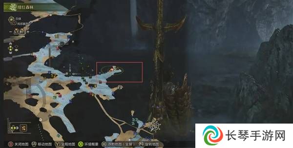 怪物猎人荒野带卵弓鳍鱼不咬钩怎么办   带卵弓鳍鱼用什么饵？图片2