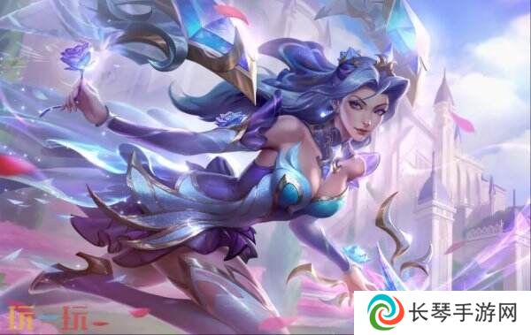 英雄联盟手游5.1首届盟友节来袭！峡谷盟友派对五重惊喜来啦！
