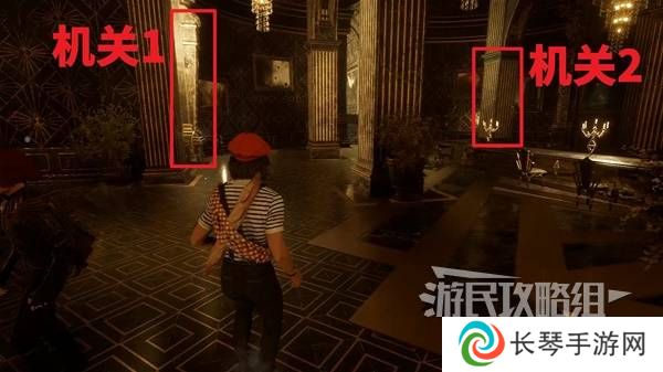 光与影33号远征队攻略大全   所有章节全流程攻略总汇图片83