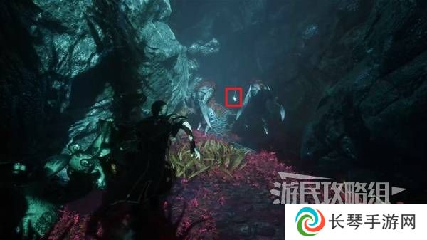 光与影33号远征队攻略大全   所有章节全流程攻略总汇图片77