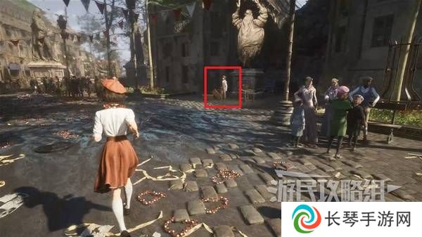 光与影33号远征队攻略大全   所有章节全流程攻略总汇图片12