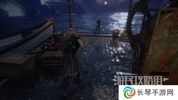 光与影33号远征队攻略大全   所有章节全流程攻略总汇图片23