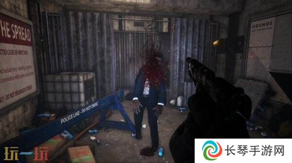 《永恒邪恶》将于5月30日登陆PS5和Xbox平台