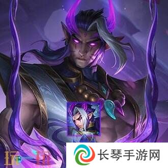英雄联盟灵魂莲华(2025)主题赛季开启！系列皮肤即将上线！