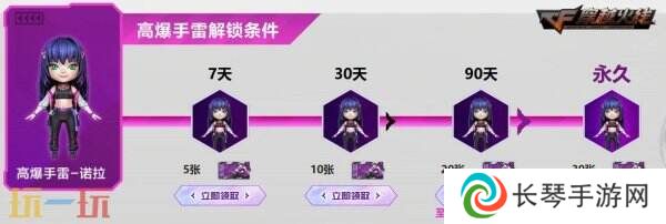 CF穿越火线5.1假期福活动重磅开启！登录即领8888赛季CF点！