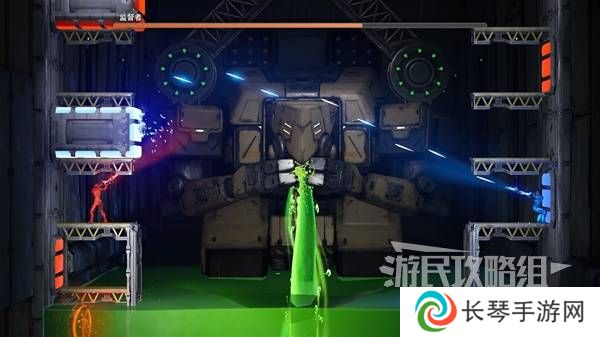 双影奇境监督者BOSS机制及打法攻略图片2