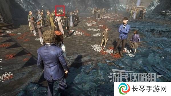 光与影33号远征队攻略大全   所有章节全流程攻略总汇图片19