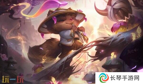 英雄联盟全新活动莲华祈愿限时开启！首次开启秘宝仅6元！