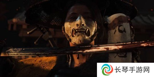 《羊蹄山之魂》创意总监揭秘非线性剧情与新玩法细节