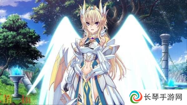 视觉小说《VenusBlood RAGNAROK International》上线Steam商店