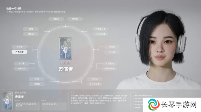 inZOI角色哪个好   全角色特质介绍及推荐图片15
