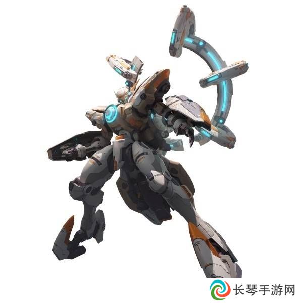 解限机机体介绍大全   所有机体强度推荐图片13