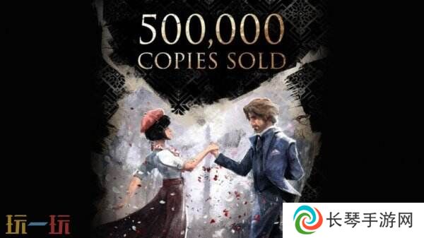 详细阅读:回合制RPG《光与影:33号远征队》总销量已超50万份 回合制RPG《光与影:33号远征队》总销量已超50万份
