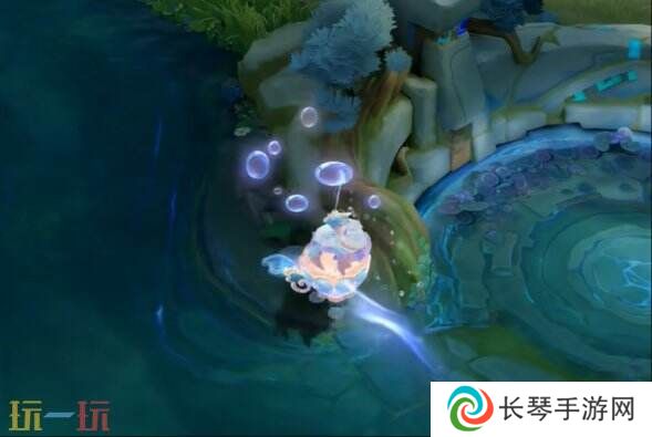 王者荣耀三丽鸥联动皮肤【瑶-大耳狗之梦】爆料！用甜点治愈烦恼叭！