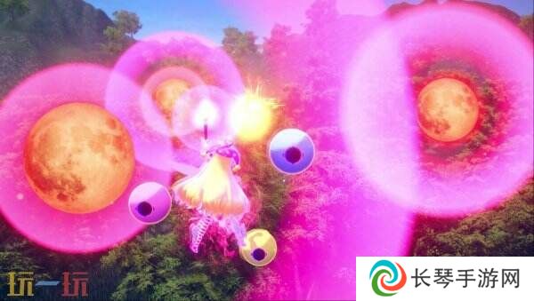 《幻想女武神》PS5和Switch版本将于2025年推出