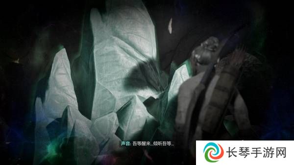 宣誓游戏图文攻略大全   主线
