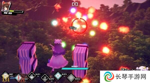 《幻想女武神》PS5和Switch版本将于2025年推出