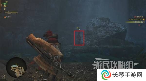 怪物猎人荒野攻略总汇   全章节任务流程攻略图片55
