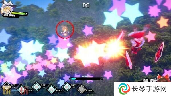 《幻想女武神》PS5和Switch版本将于2025年推出