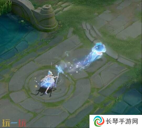 王者荣耀三丽鸥联动皮肤【瑶-大耳狗之梦】爆料！用甜点治愈烦恼叭！