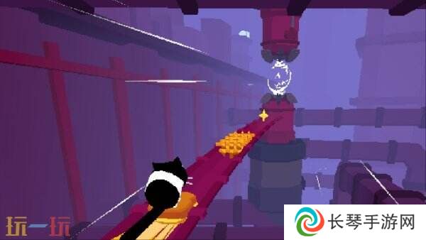 《CATO 黄油猫》将于5月1日登陆PS5和Switch平台