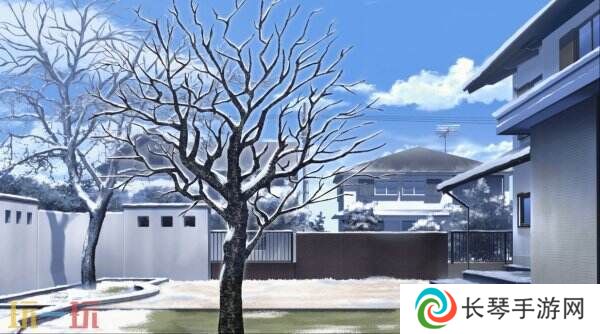 视觉小说《在樱花色 梦境中恋上你》将登陆Switch和PC