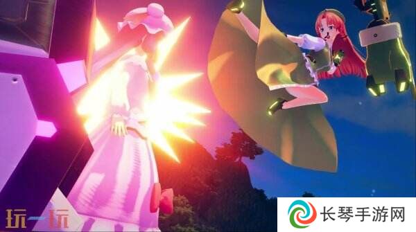 《幻想女武神》PS5和Switch版本将于2025年推出