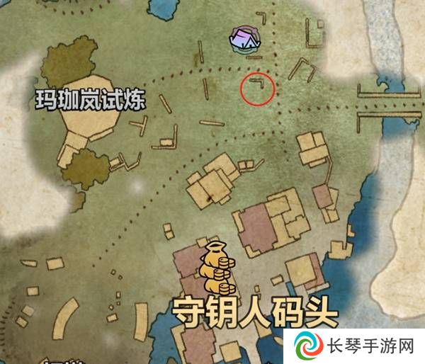 宣誓游戏图文攻略大全   主线