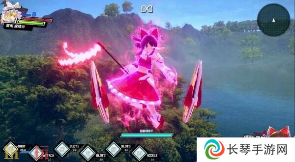 《幻想女武神》PS5和Switch版本将于2025年推出