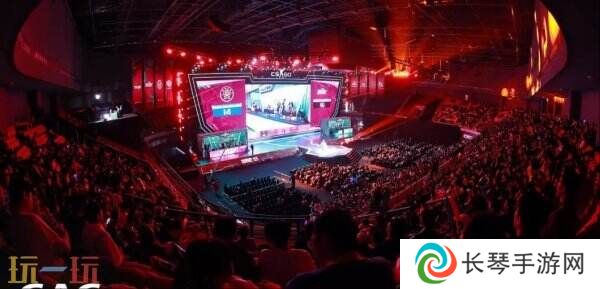 CS顶级赛事金秋落沪！CAC 2025十月上海开启对决！
