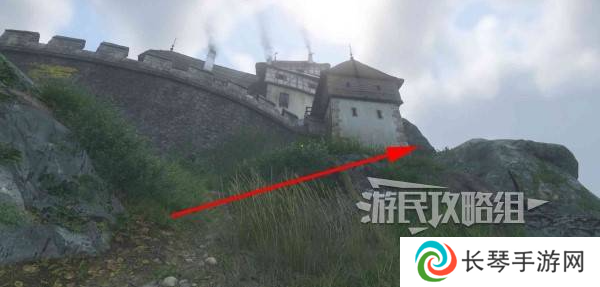 天国拯救2旷世杰作书在哪里   旷世杰作尼克瓦德的书位置攻略图片4