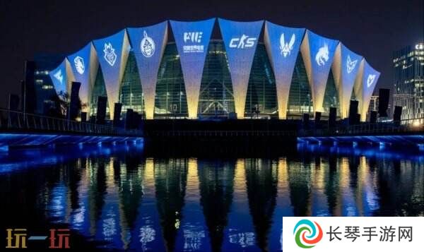 CS顶级赛事金秋落沪！CAC 2025十月上海开启对决！