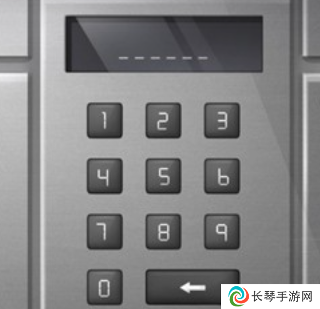 《闪耀暖暖》监控室密码介绍