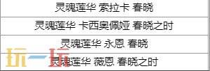 英雄联盟年中狂欢乱斗之夜庆典预告！灵魂莲华上线！预购享优惠
