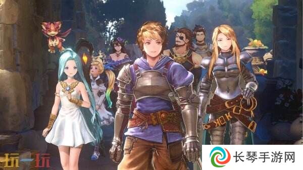 《碧蓝幻想 Relink》标准版55%OFF优惠活动举办中