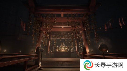 《寂静岭f》新视频和截图 阴森诡异让人恐惧