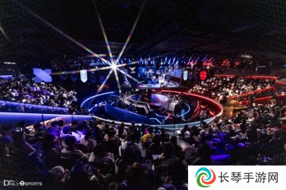 《英雄联盟》韩媒曝LCK顶尖赛区连三年亏损共近百亿！