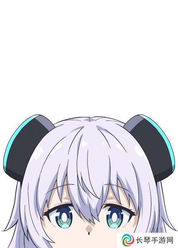 动画《少女型兵器想要成为家人》释出前导宣传影片