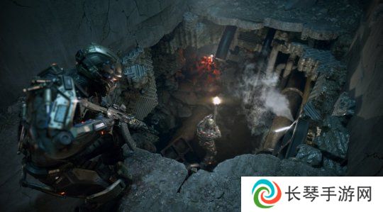 《La Quimera》使用虚幻引擎4制作 不支持实时光追