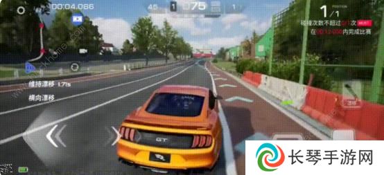 巅峰极速新手攻略 萌新必备技巧总汇图片8