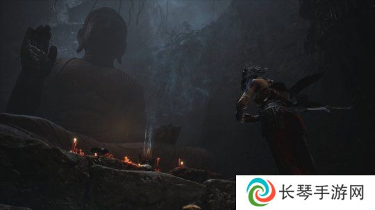 《明末：渊虚之羽》新截图 首次线下试玩5月3日举行