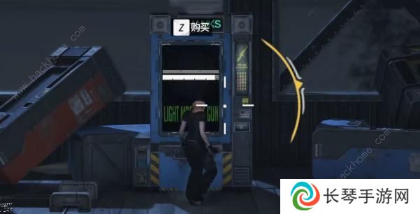 死神竞技场攻略大全 DEAD CIDE CLUB新手必备技巧总汇图片8