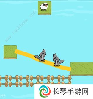 过河大师逻辑挑战攻略大全 全关卡图文通关总汇