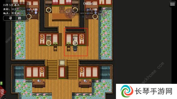 绯月仙行录0.425a版本攻略 0.425a版本剧情通关总汇图片2