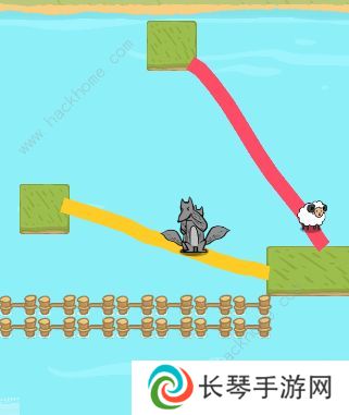 过河大师逻辑挑战攻略大全 全关卡图文通关总汇图片3