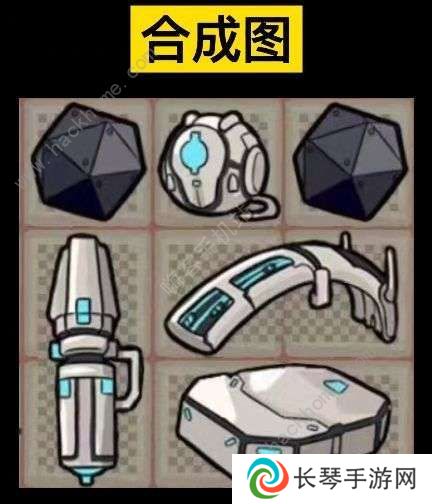 背包幸存者攻略大全 2022新手必备技巧总汇图片2