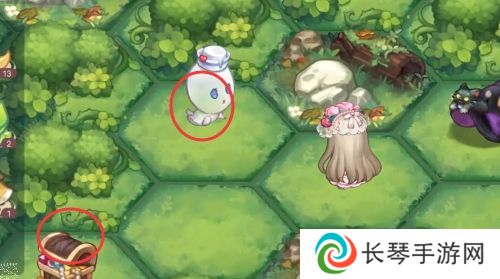 奥比岛梦幻国度攻略大全 全关卡探索通关总汇图片7