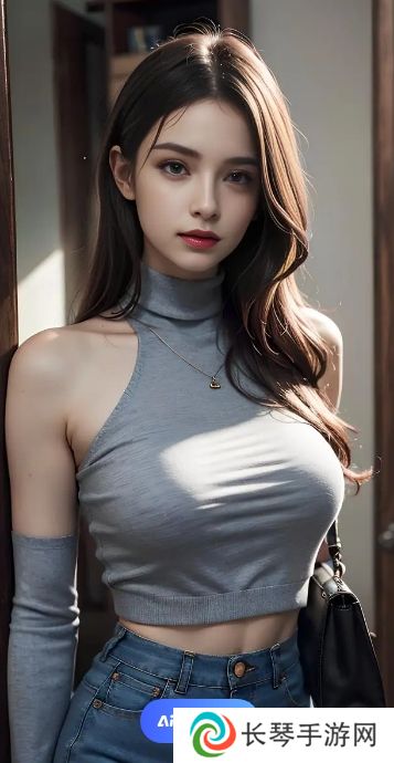 CSGO暴躁少女的直播现象:她们为何能吸引如此多的观众?