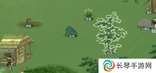 桃源记手游攻略大全2022 最新新手必备技巧总汇图片2