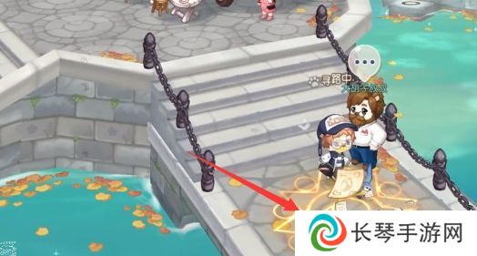 奥比岛梦幻国度攻略大全 全关卡探索通关总汇图片1